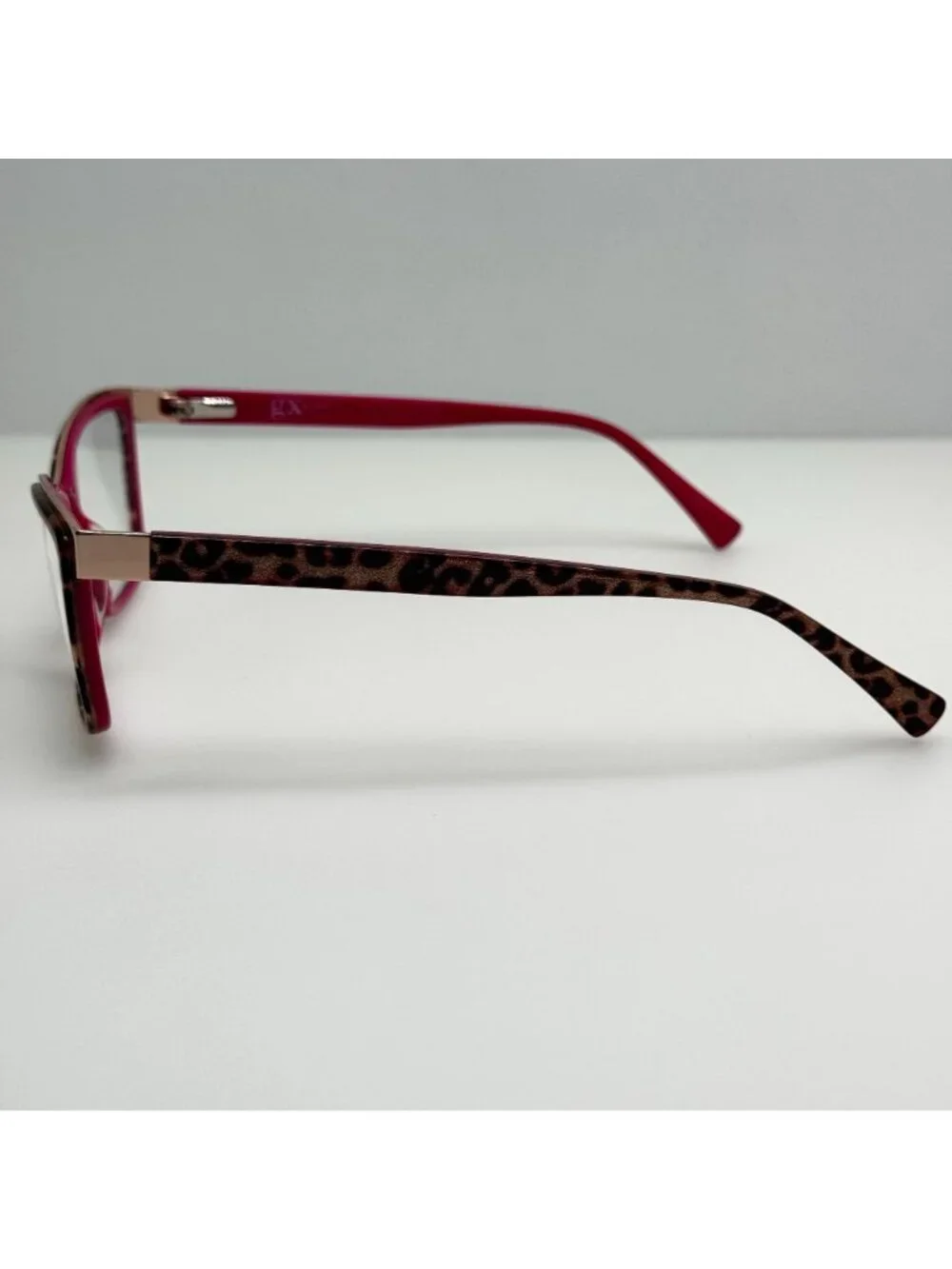 GX Studio GX082 Mul Eyeglasses Eye Glasses Frames 52-17-135